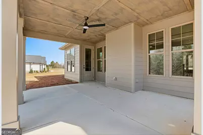 110 Wrights Trace #18, Fayetteville, GA 30215 - Photo 25