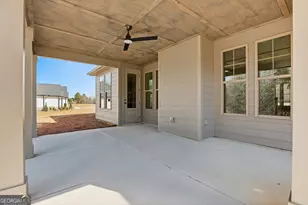 110 Wrights Trace, Fayetteville, GA 30215 - Photo 25