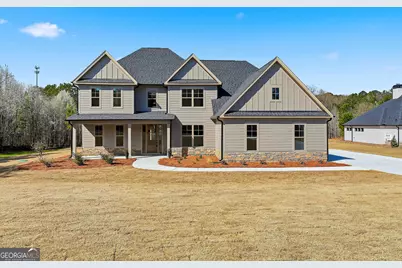 110 Wrights Trace #18, Fayetteville, GA 30215 - Photo 47
