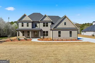 110 Wrights Trace, Fayetteville, GA 30215 - Photo 47