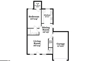 5329 Brickleberry Way, Douglasville, GA 30134 - Photo 3