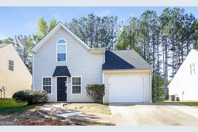 5329 Brickleberry Way, Douglasville, GA 30134 - Photo 1