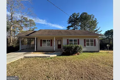 34 Woodberry Drive SE, Silver Creek, GA 30173 - Photo 1