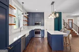 820 Camp Creek Rd, Cornelia, GA 30531 - Photo 13