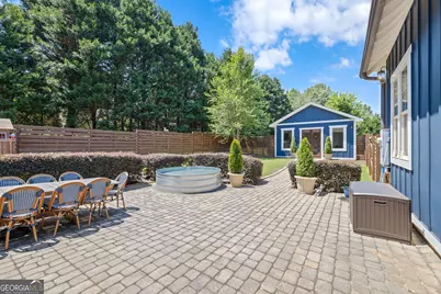 820 Camp Creek Road, Cornelia, GA 30531 - Photo 35