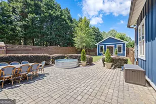 820 Camp Creek Rd, Cornelia, GA 30531 - Photo 35