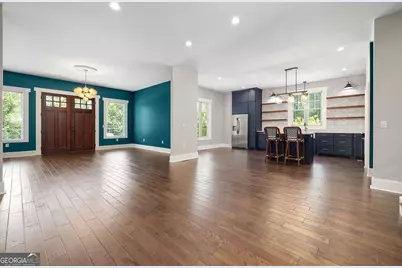 820 Camp Creek Road, Cornelia, GA 30531 - Photo 9