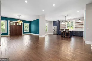 820 Camp Creek Rd, Cornelia, GA 30531 - Photo 9