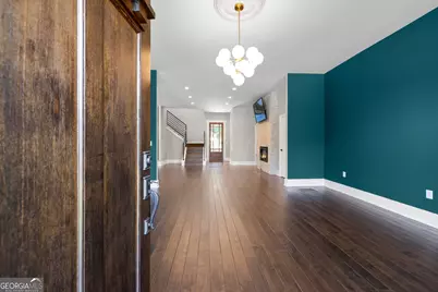 820 Camp Creek Road, Cornelia, GA 30531 - Photo 3