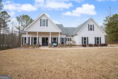 1501 Williamson Zebulon Road, Williamson, GA 30292 - Photo 1