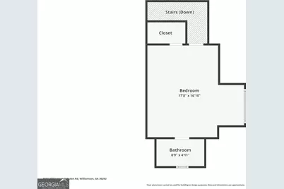 1501 Williamson Zebulon Road, Williamson, GA 30292 - Photo 43