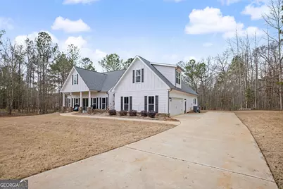1501 Williamson Zebulon Road, Williamson, GA 30292 - Photo 3