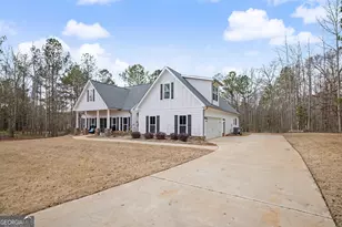 1501 Williamson Zebulon Rd, Williamson, GA 30292 - Photo 3