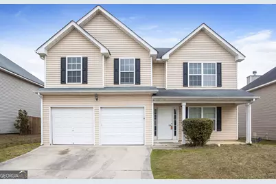 8311 Champion Trail, Fairburn, GA 30213 - Photo 1