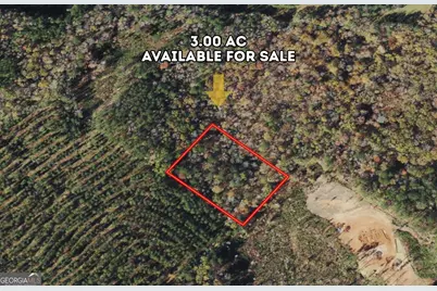 0 Stewart Road, Covington, GA 30016 - Photo 1