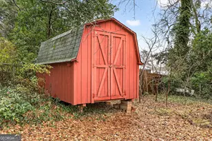 209 Laramie Rd, Griffin, GA 30224 - Photo 35