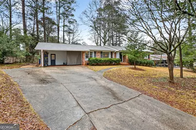 209 Laramie Road, Griffin, GA 30224 - Photo 31