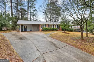 209 Laramie Rd, Griffin, GA 30224 - Photo 31