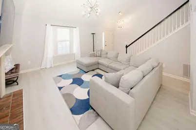 425 Ivy Run Circle, Duluth, GA 30096 - Photo 5