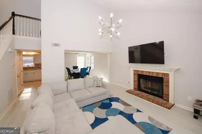 425 Ivy Run Circle, Duluth, GA 30096 - Photo 7