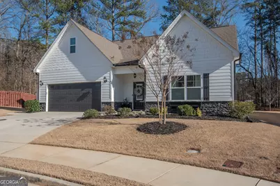 6 Delaware Way, Newnan, GA 30265 - Photo 1