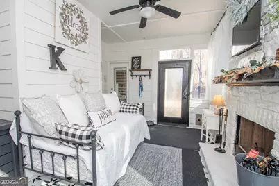 6 Delaware Way, Newnan, GA 30265 - Photo 23