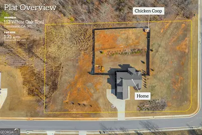 112 White Oak Trail, Commerce, GA 30529 - Photo 31