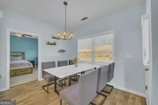 112 White Oak Trl, Commerce, GA 30529 - Photo 9