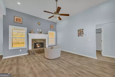 112 White Oak Trail, Commerce, GA 30529 - Photo 5