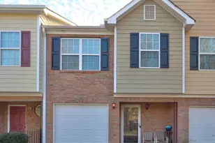 1015 Magnolia Gardens Walk, McDonough, GA 30253 - Photo 1