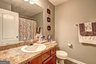 1015 Magnolia Gardens Walk, McDonough, GA 30253 - Photo 11