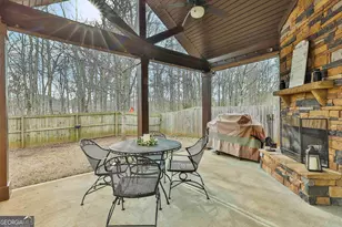 225 Briandwood Dr, Newnan, GA 30265 - Photo 41