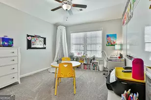 225 Briandwood Dr, Newnan, GA 30265 - Photo 37