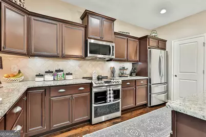 225 Briandwood Drive, Newnan, GA 30265 - Photo 25