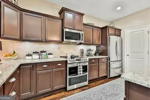 225 Briandwood Dr, Newnan, GA 30265 - Photo 25