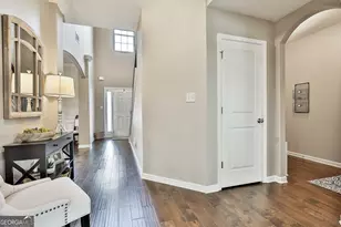 225 Briandwood Dr, Newnan, GA 30265 - Photo 11