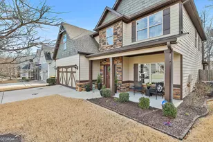 225 Briandwood Dr, Newnan, GA 30265 - Photo 3