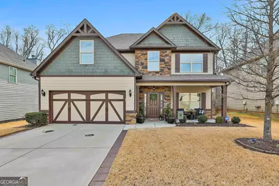 225 Briandwood Drive, Newnan, GA 30265 - Photo 1