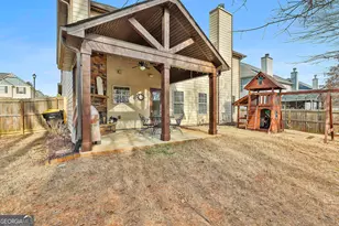 225 Briandwood Dr, Newnan, GA 30265 - Photo 45