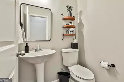 225 Briandwood Drive, Newnan, GA 30265 - Photo 13