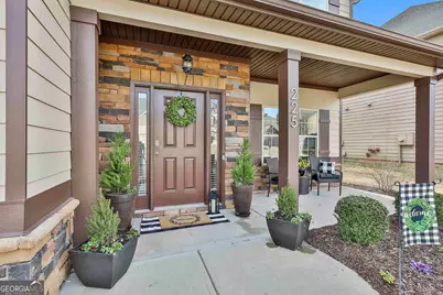 225 Briandwood Drive, Newnan, GA 30265 - Photo 5