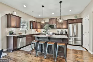 225 Briandwood Dr, Newnan, GA 30265 - Photo 23