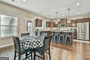 225 Briandwood Dr, Newnan, GA 30265 - Photo 21