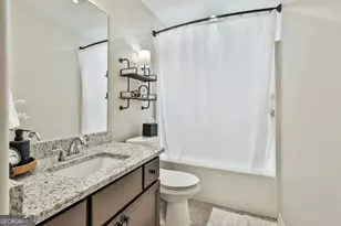 225 Briandwood Dr, Newnan, GA 30265 - Photo 39