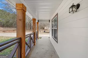 1220 S Hampton Rd, Hampton, GA 30228 - Photo 5