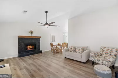 1220 S Hampton Road, Hampton, GA 30228 - Photo 3