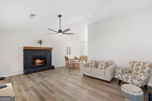 1220 S Hampton Rd, Hampton, GA 30228 - Photo 3