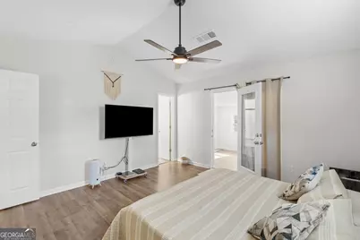 1220 S Hampton Road, Hampton, GA 30228 - Photo 21