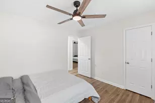 1220 S Hampton Rd, Hampton, GA 30228 - Photo 17