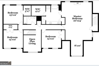 6854 Fireside Lane, Atlanta, GA 30349 - Photo 17